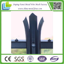 High Quality Cheap Customzied Palisade Fencing for Factory